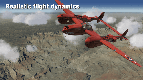 Aerofly FS 2020 Mod