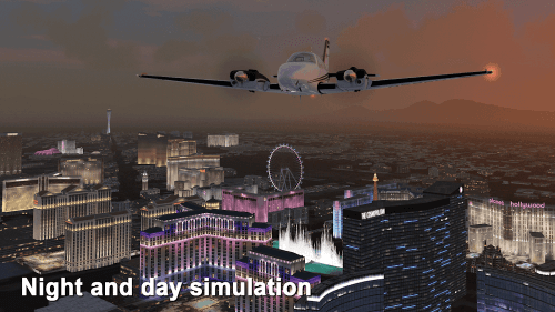 Aerofly FS 2020 Mod