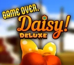 Game Over Daisy Deluxe