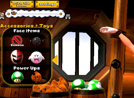 Game Over Daisy Deluxe