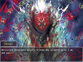 Corrupting the universe APK