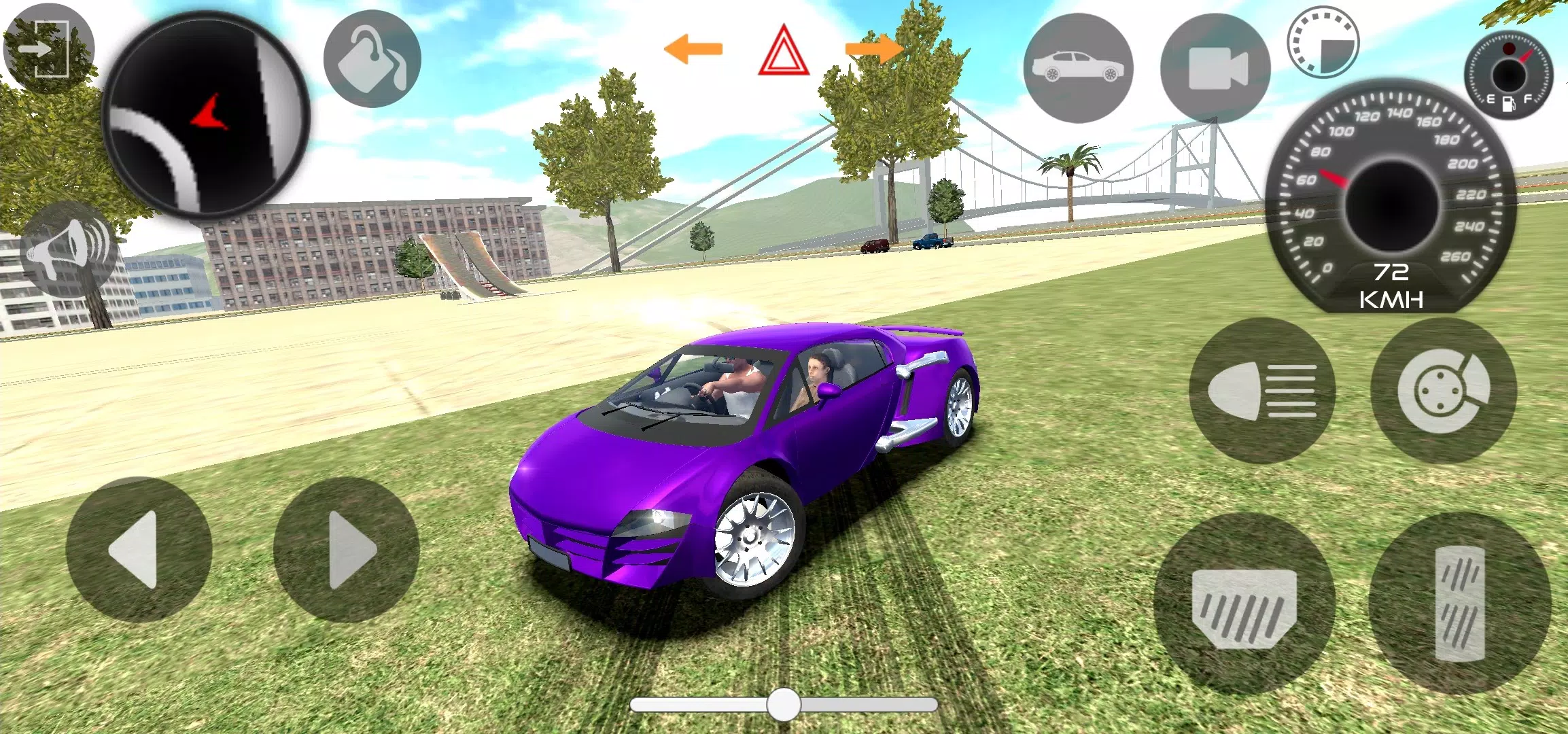 Indian Cars Simulator APK