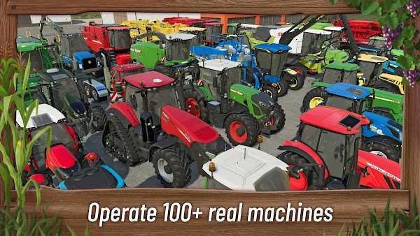 Farming Simulator 14