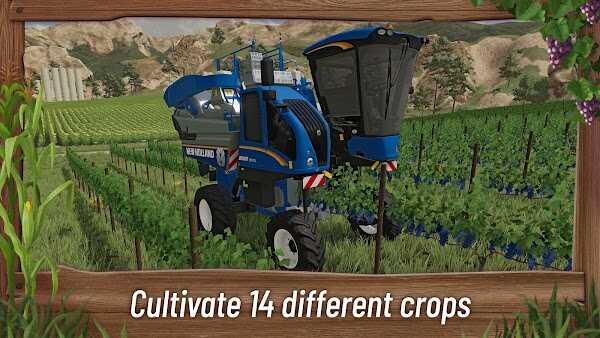 Farming Simulator 14