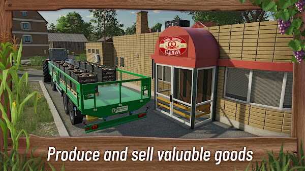 Farming Simulator 14