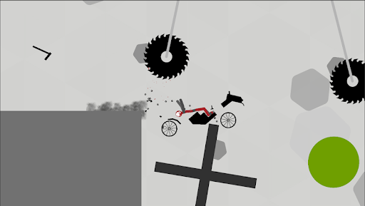 Stickman Falling APK