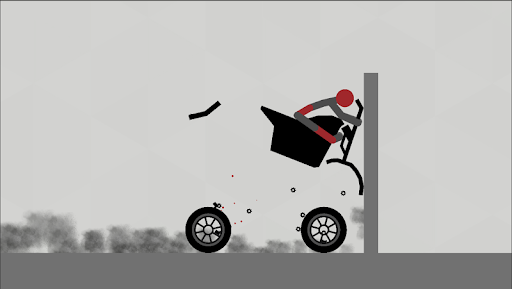 Stickman Falling APK