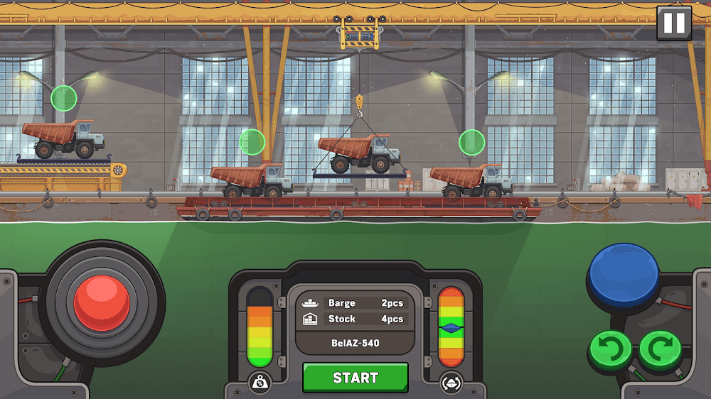 Ship Simulator APK