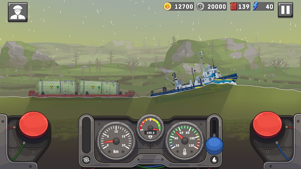 Ship Simulator APK