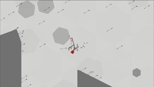 Stickman Falling APK