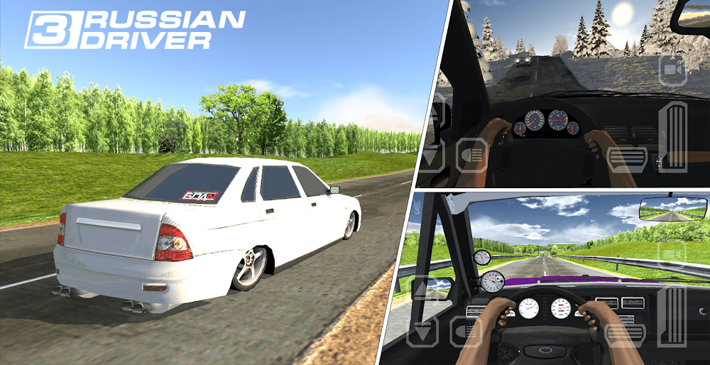 Voyage 4 APK