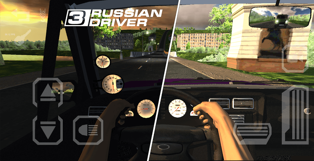 Voyage 4 APK