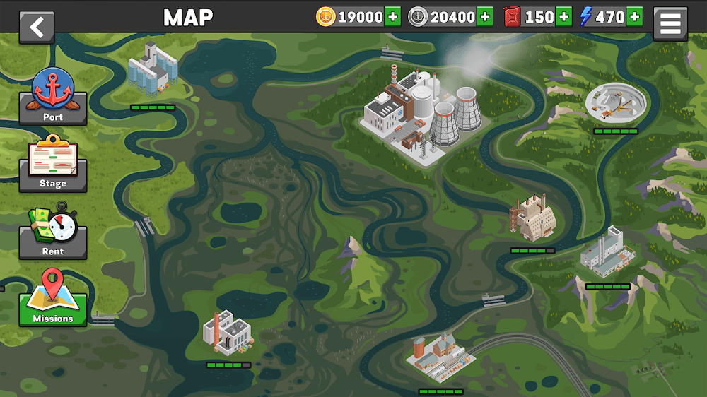 Ship Simulator APK