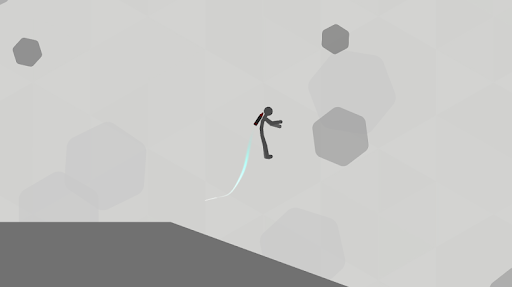 Stickman Falling APK