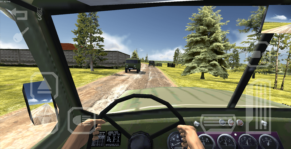 Voyage 4 APK