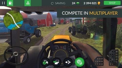 Farming PRO 3