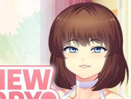 Her New Memory