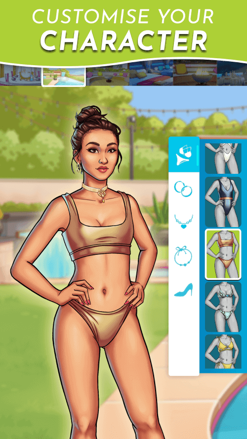 Love Island The Game 2