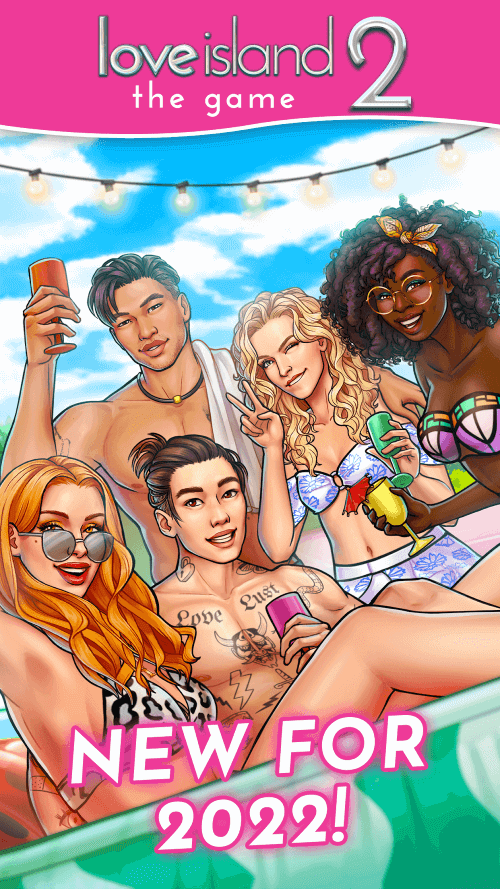 Love Island The Game 2