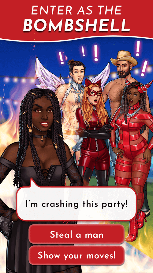 Love Island The Game 2