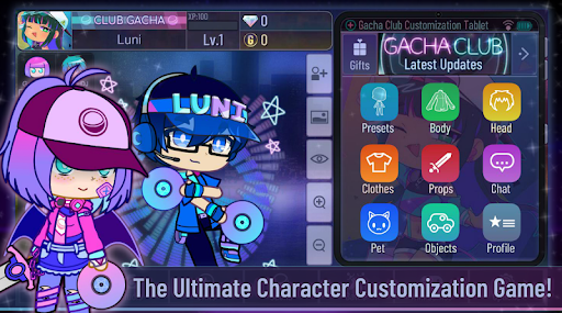 Gacha Nebula 1.1.2