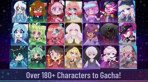 Gacha Nebula 1.1.2