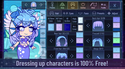 Gacha Nebula 1.1.2