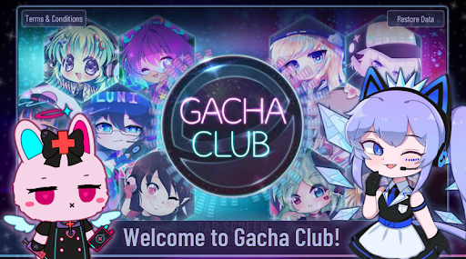 Gacha Nebula 1.1.2