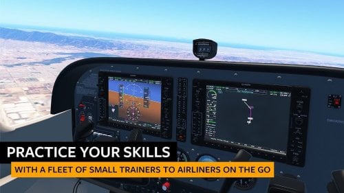 Infinite Flight – Flight Simulator