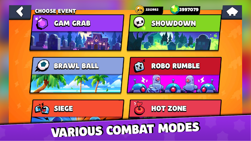 Box Simulator for Brawl Stars