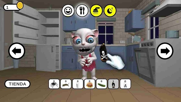 My Horror