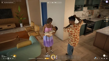 InZOI Game apk