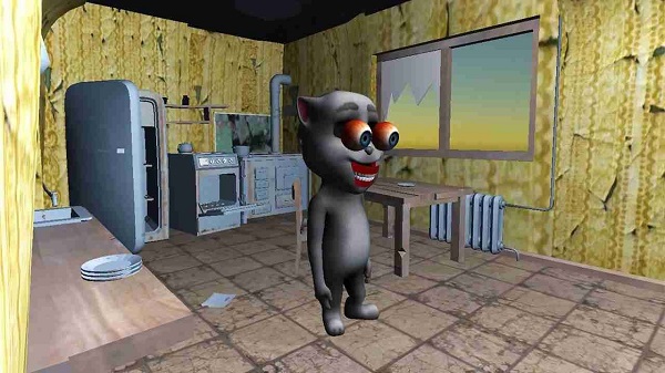 My Horror