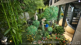 InZOI Game apk