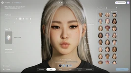 InZOI Game apk