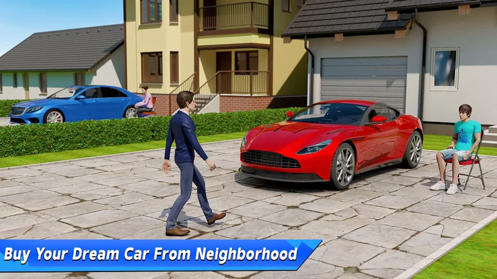 Car Dealership Business Game Mod