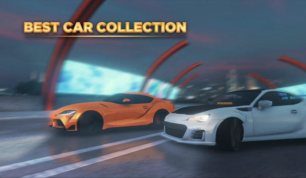 Real Car Parking 2 APK