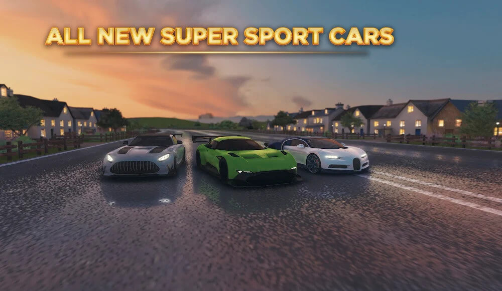 Real Car Parking 2 APK