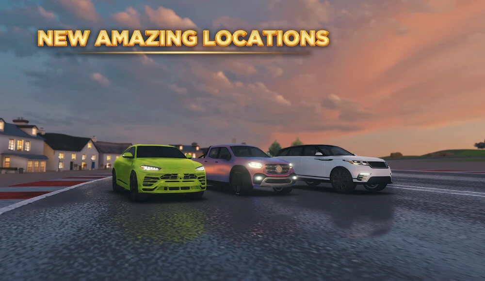 Real Car Parking 2 APK