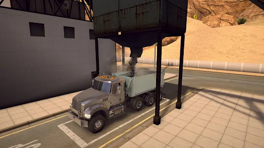Construction Simulator 2