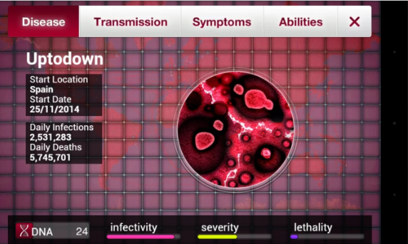 Plague Inc. apk