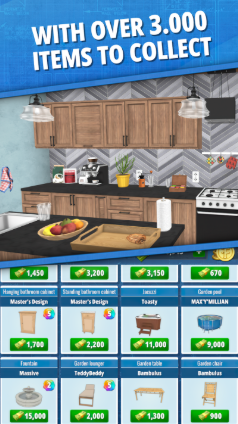 House Flipper apk