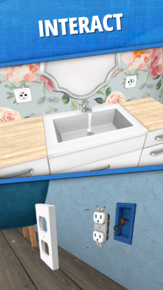House Flipper apk