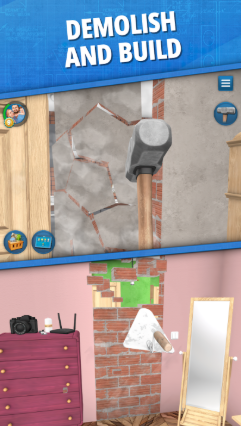 House Flipper apk