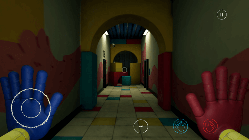 Poppy Playtime Chapter 1 APK