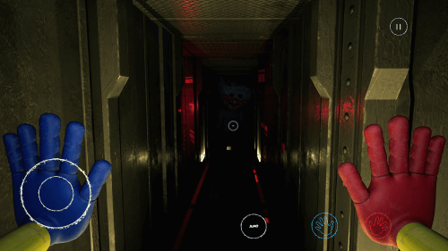 Poppy Playtime Chapter 1 APK