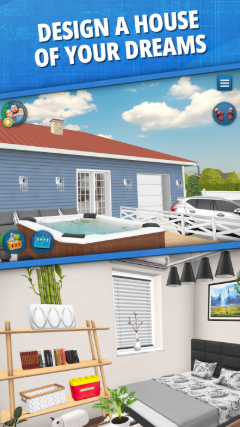 House Flipper apk