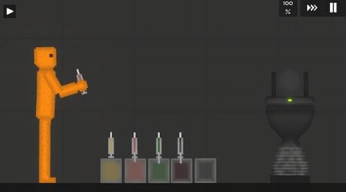 Fruit Playground Mod