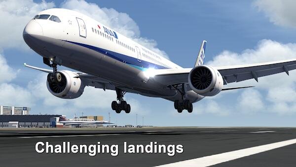 Aerofly FS Global APK
