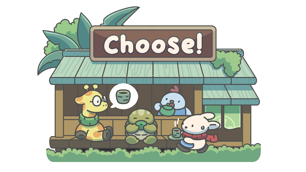 Tsuki Tea House: Idle Journey v1.0.3
